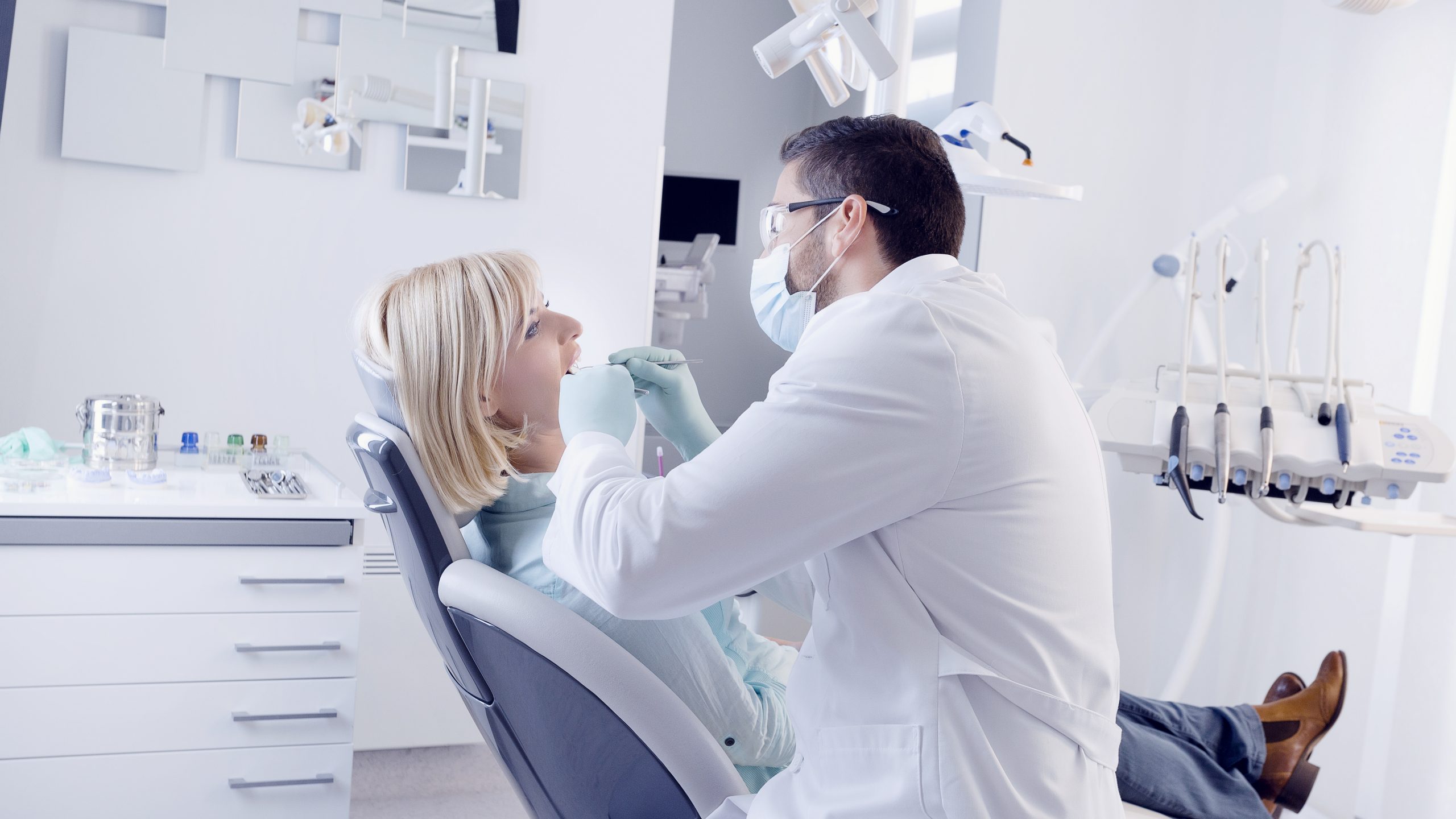 Dentist in Eatonville, WA